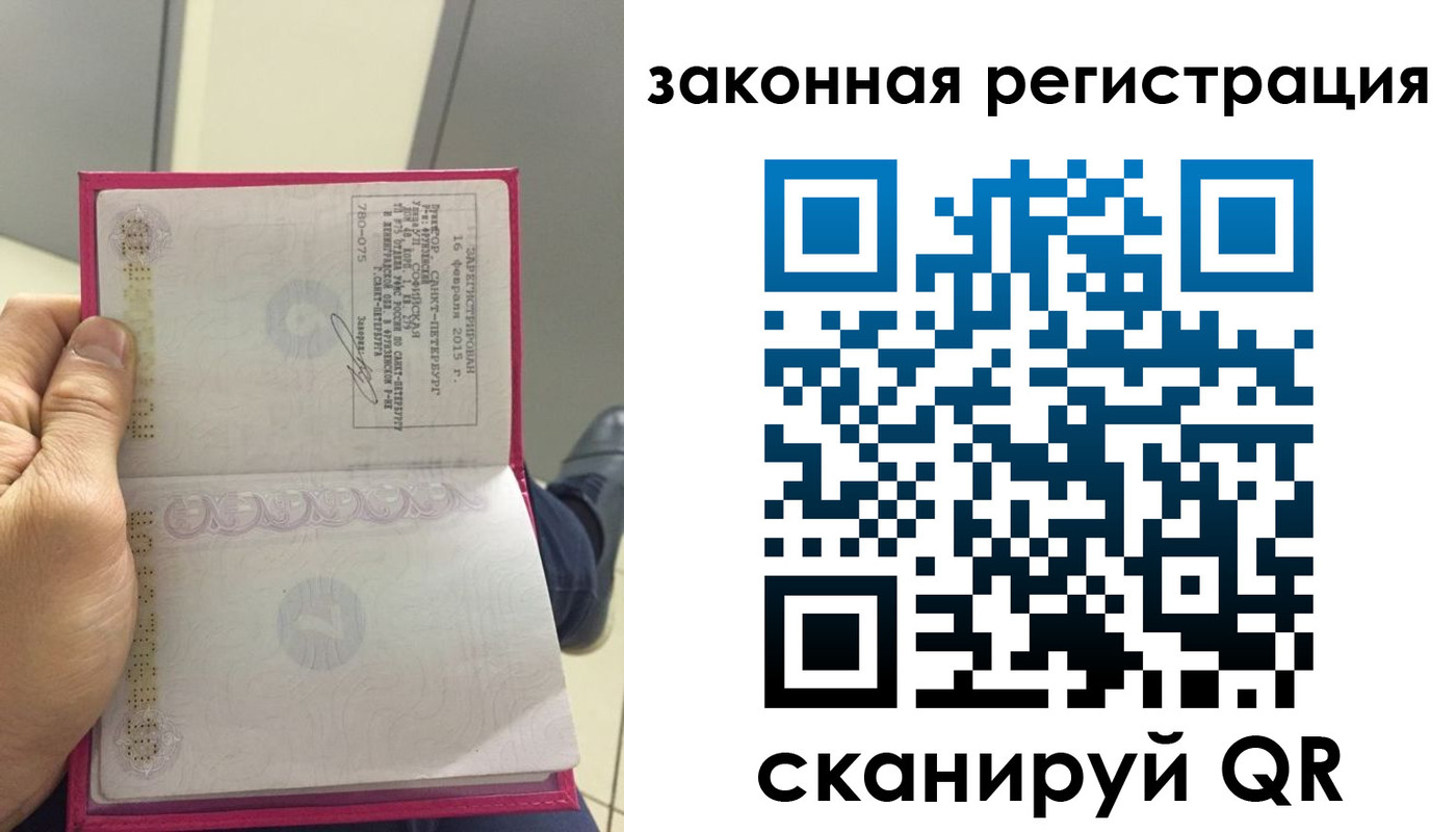 временная регистрация адрес в Кашире